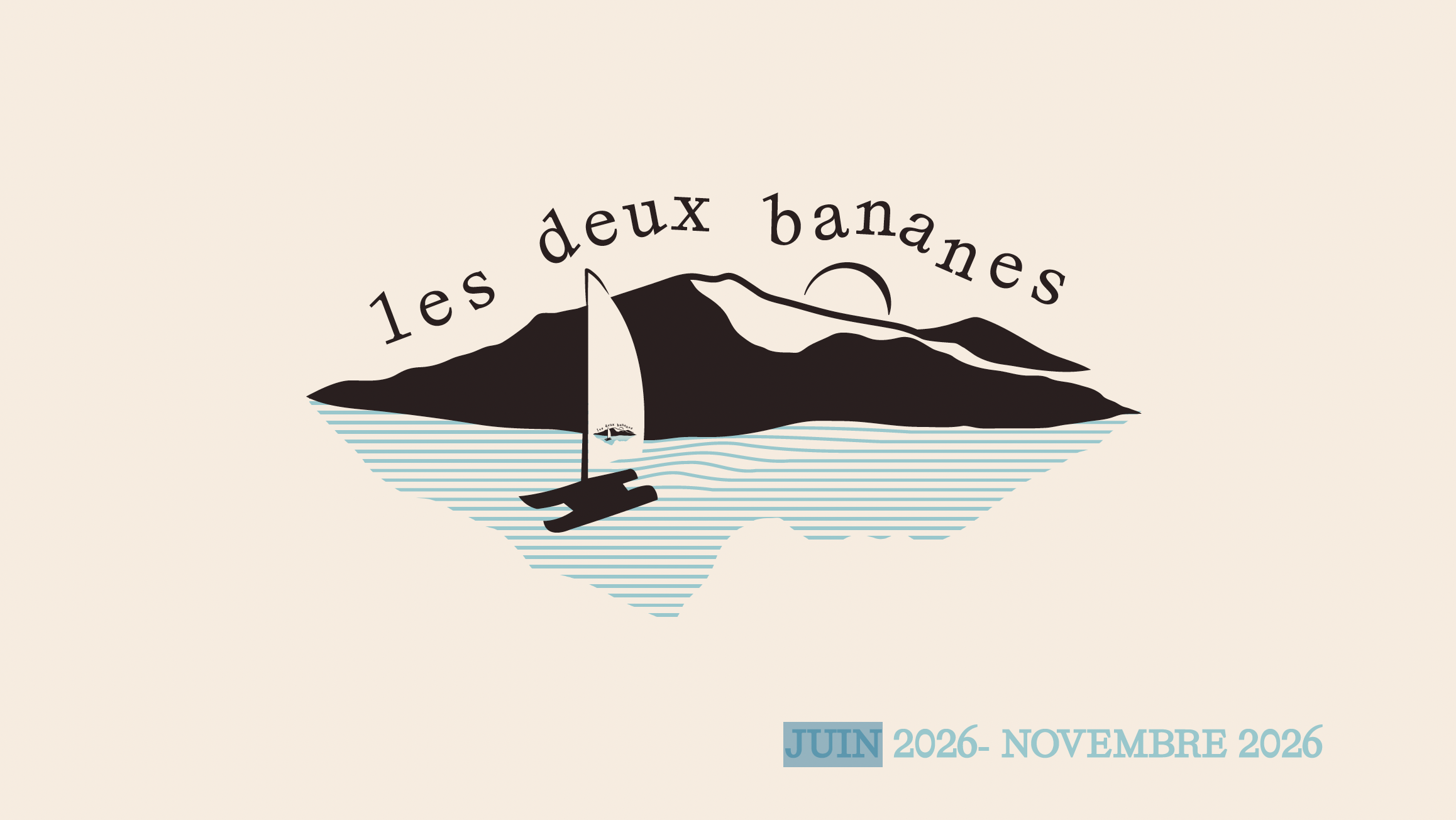 Projet “Les Deux Bananes”