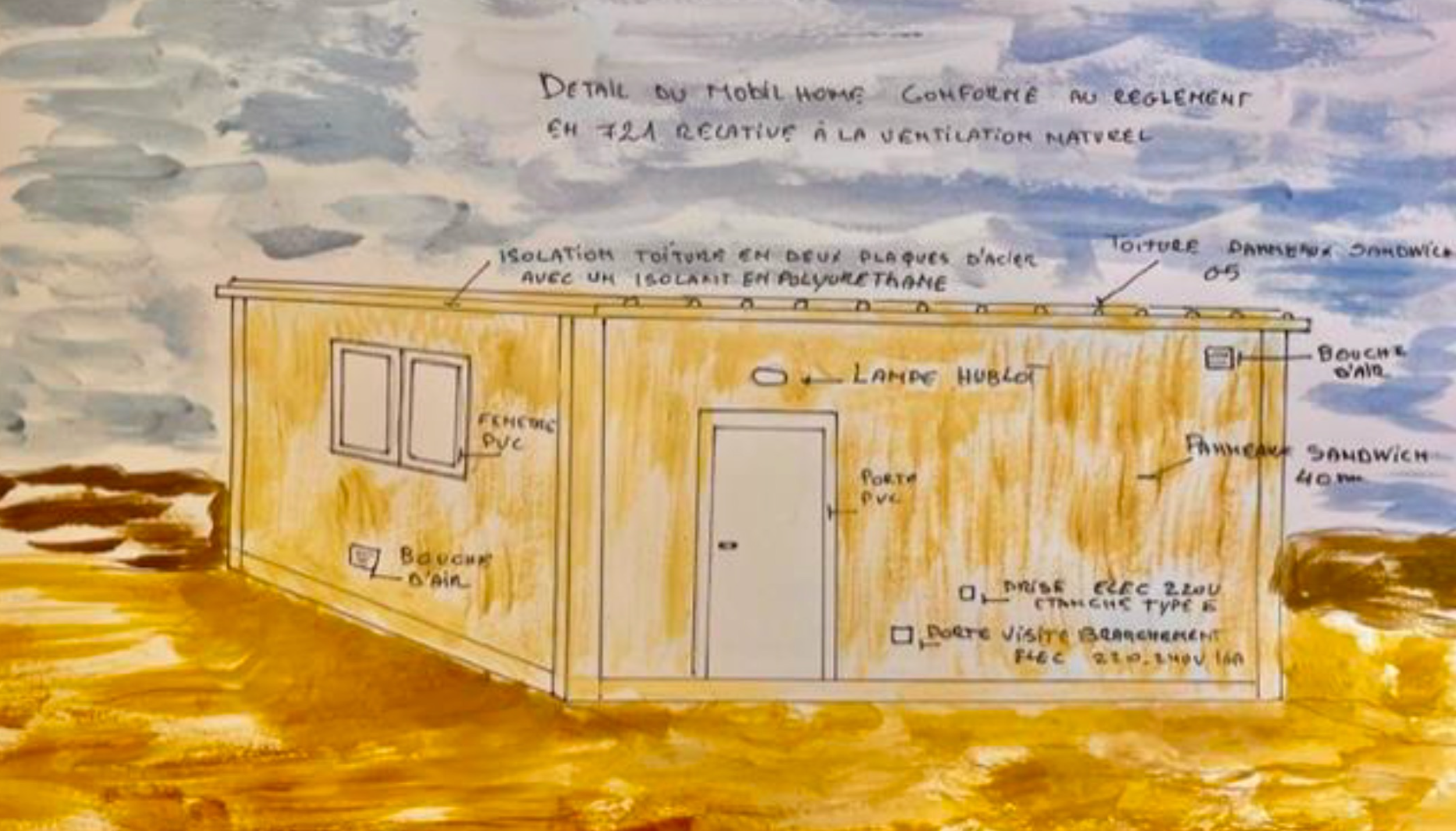 Tremblement de terre au Maroc