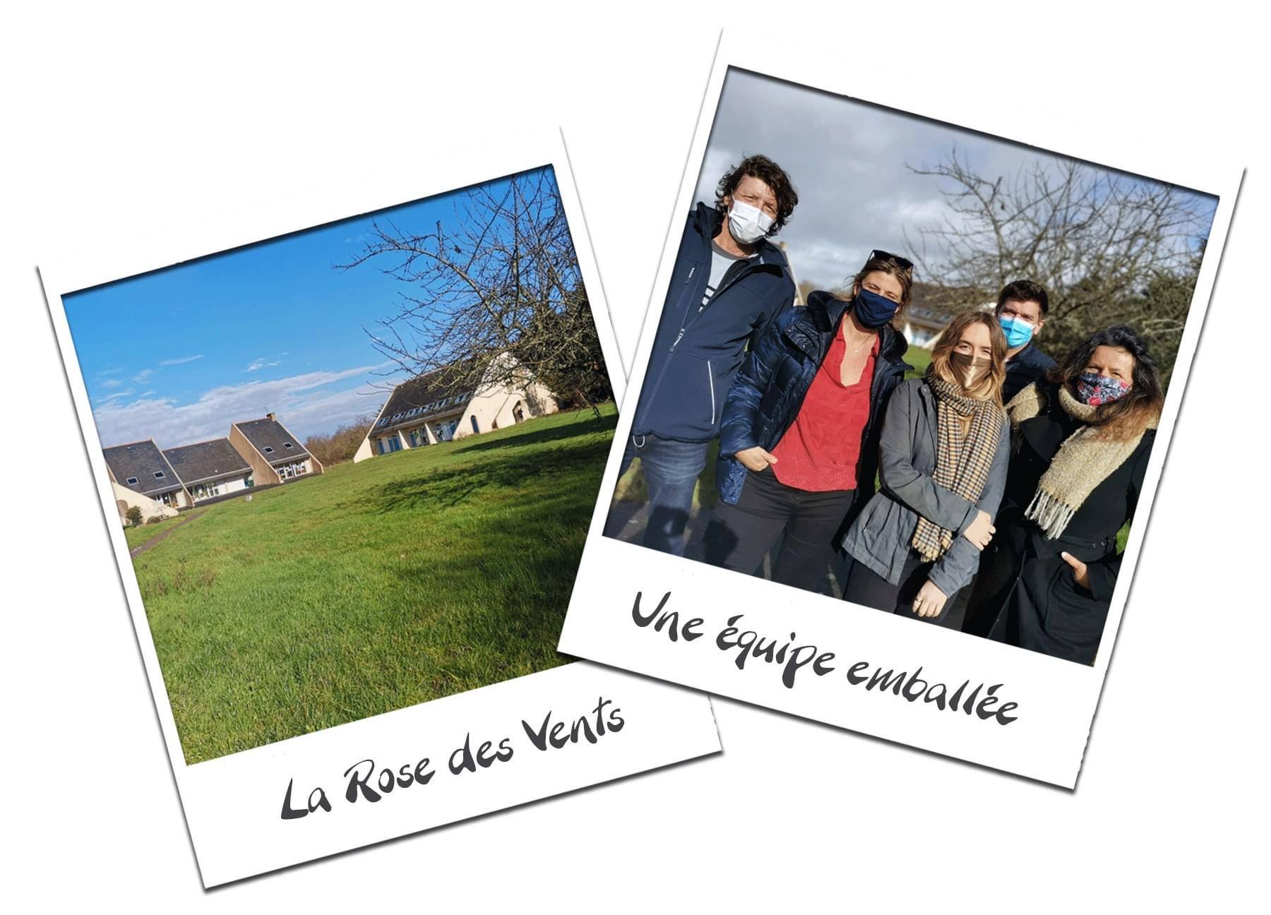 Soutien aux migrants de Piriac-sur-Mer