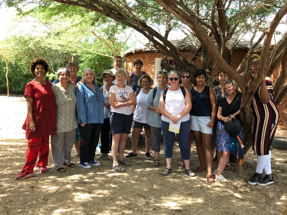 La formation Montessori à l’école Djarama