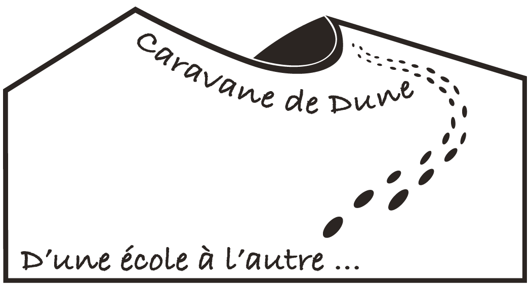 Caravane de Dune
