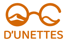 Projet “Lunettes inclusives 3D”