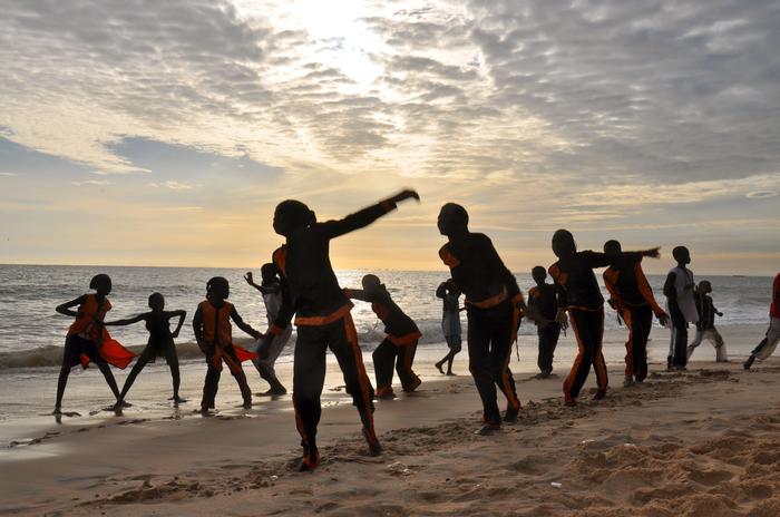 L’idée de départ