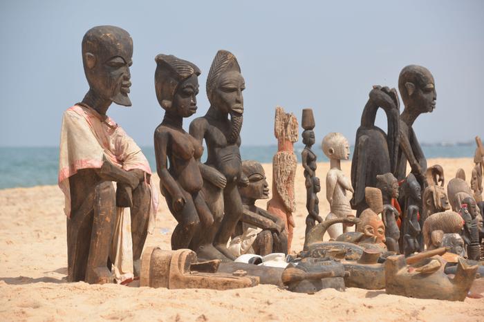 Le contexte au Sénégal